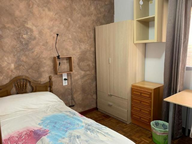 1 Dormitorio Shared Living/Roommate Madrid Madrid LS100677798