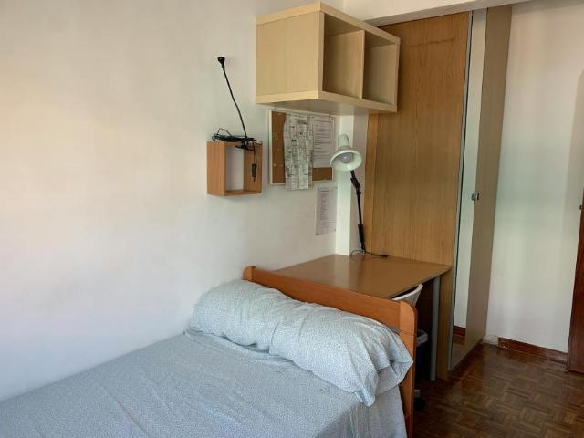 1 Dormitorio Shared Living/Roommate Madrid Madrid LS100677800