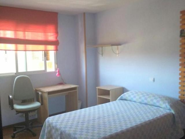 1 Dormitorio Shared Living/Roommate Madrid Madrid LS100677809