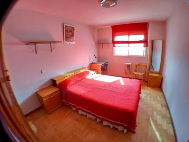 1 Dormitorio Shared Living/Roommate Madrid Madrid LS100677819