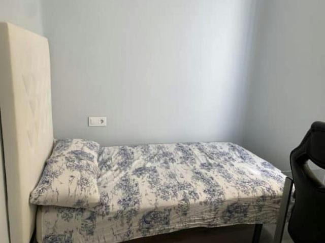 1 Dormitorio Shared Living/Roommate Madrid Madrid LS100677127