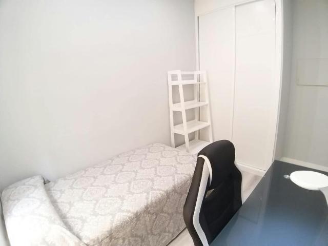 1 Dormitorio Shared Living/Roommate Madrid Madrid LS100677129