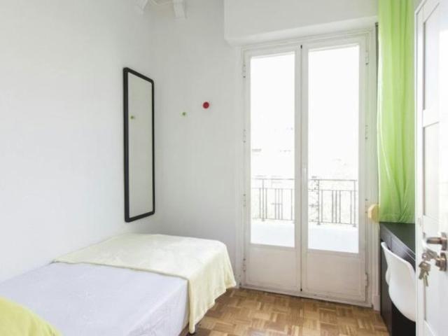 1 Dormitorio Shared Living/Roommate Madrid Madrid LS100677165
