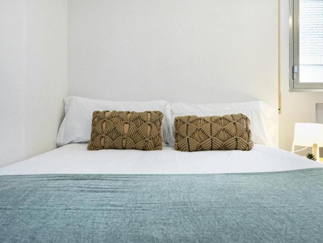1 Dormitorio Shared Living/Roommate Madrid Madrid LS100677173