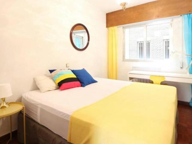 1 Dormitorio Shared Living/Roommate Madrid Madrid LS100677175