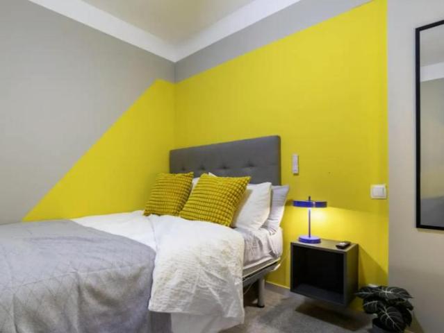 1 Dormitorio Shared Living/Roommate Madrid Madrid LS100713881