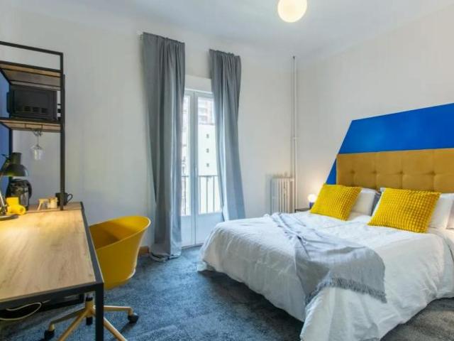 1 Dormitorio Shared Living/Roommate Madrid Madrid LS100713963