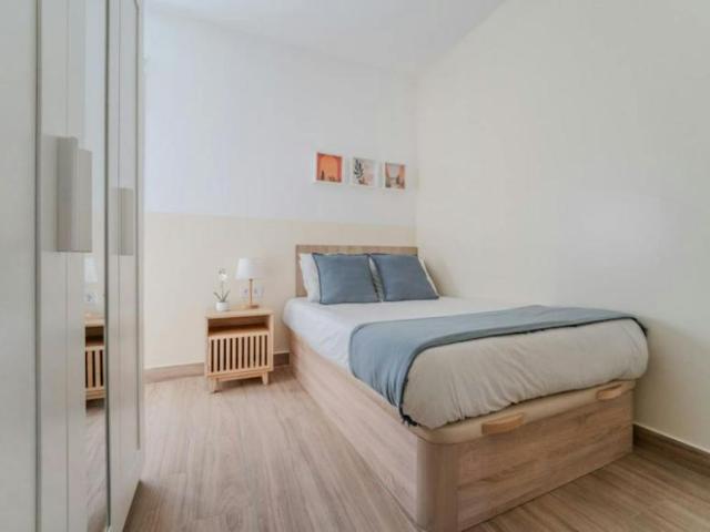 1 Dormitorio Shared Living/Roommate Madrid Madrid LS100713380