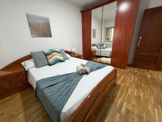 1 Dormitorio Shared Living/Roommate Madrid Madrid LS100714745