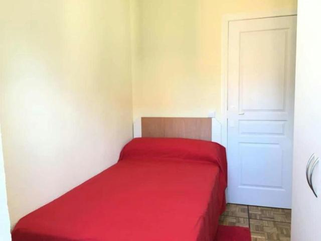 1 Dormitorio Shared Living/Roommate Madrid Madrid LS100714948