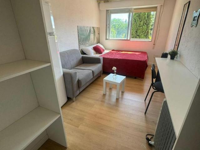1 Dormitorio Shared Living/Roommate Madrid Madrid LS100715767