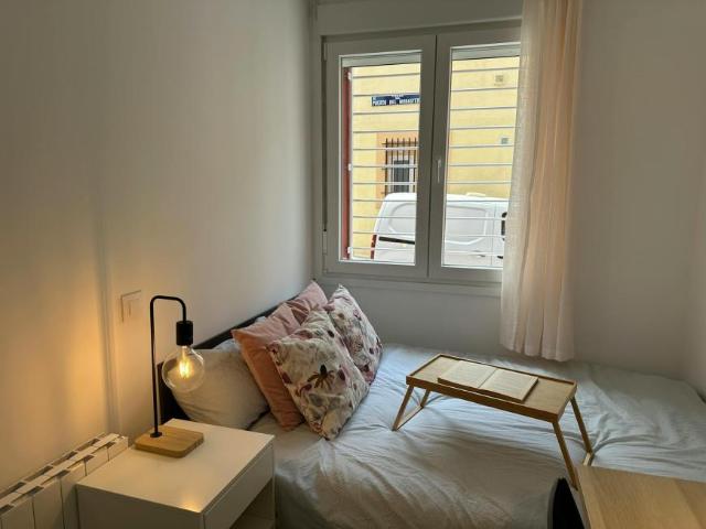 1 Dormitorio Shared Living/Roommate Madrid Madrid LS100715769