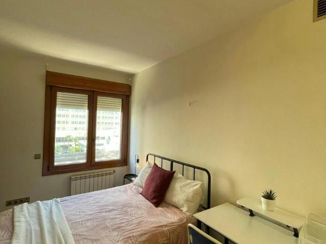 1 Dormitorio Shared Living/Roommate Madrid Madrid LS100715354
