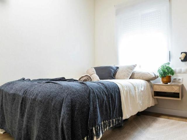 1 Dormitorio Shared Living/Roommate Madrid Madrid LS100716591