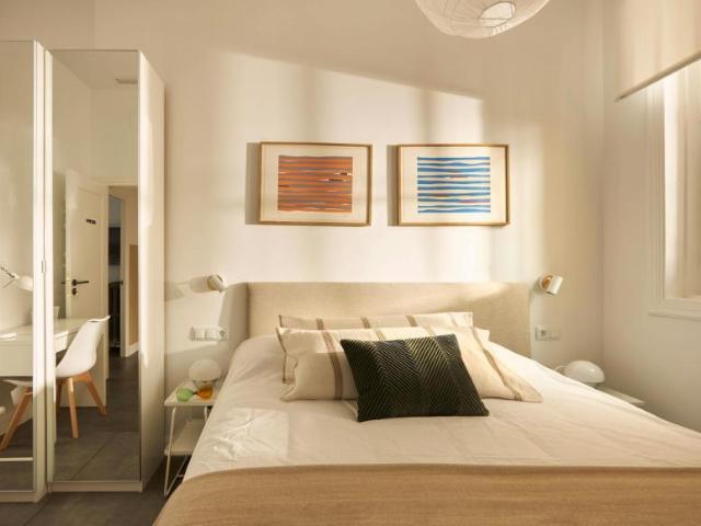 1 Dormitorio Shared Living/Roommate Madrid Madrid LS100716741