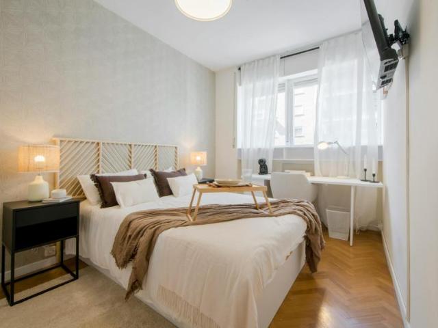 1 Dormitorio Shared Living/Roommate Madrid Madrid LS100716094