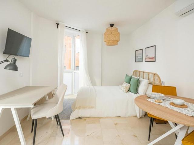 1 Dormitorio Shared Living/Roommate Madrid Madrid LS100716154