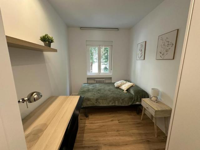 1 Dormitorio Shared Living/Roommate Madrid Madrid LS100716204