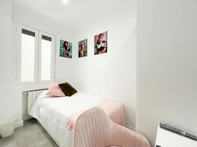 1 Dormitorio Shared Living/Roommate Madrid Madrid LS100717462