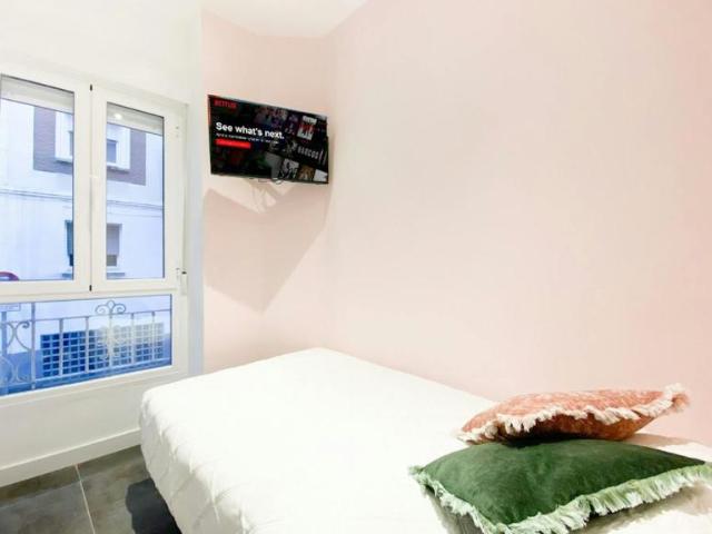 1 Dormitorio Shared Living/Roommate Madrid Madrid LS100717469