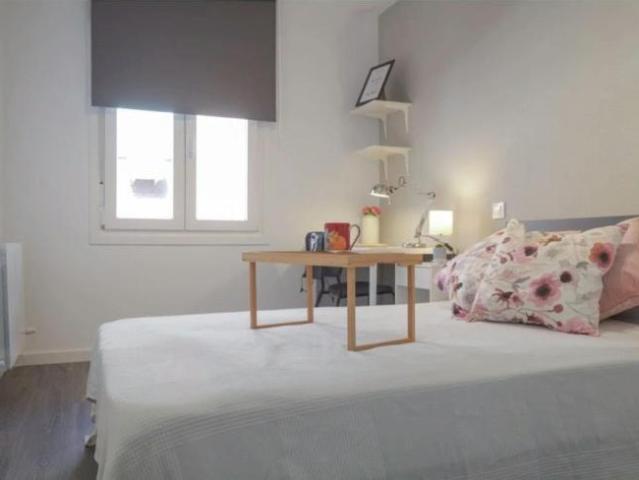 1 Dormitorio Shared Living/Roommate Madrid Madrid LS100717477