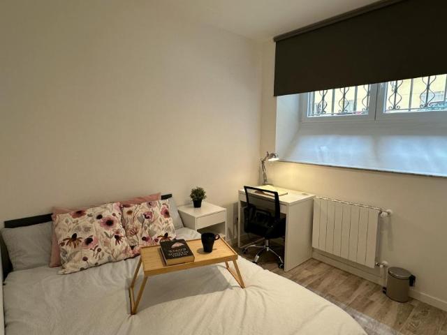 1 Dormitorio Shared Living/Roommate Madrid Madrid LS100717568