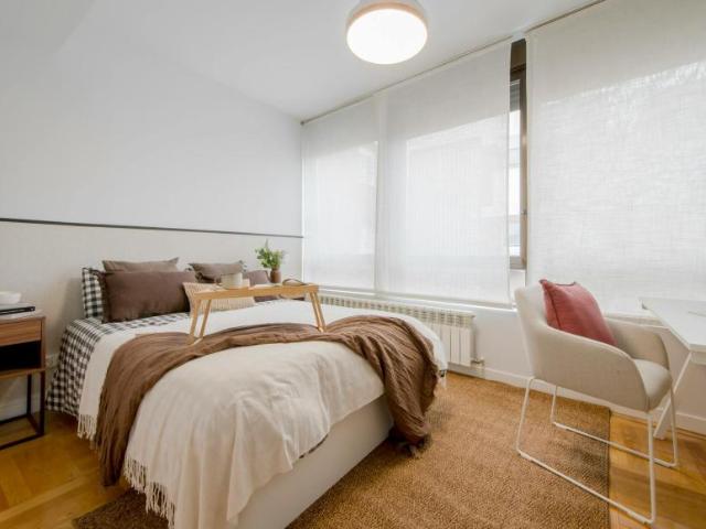 1 Dormitorio Shared Living/Roommate Madrid Madrid LS100717624