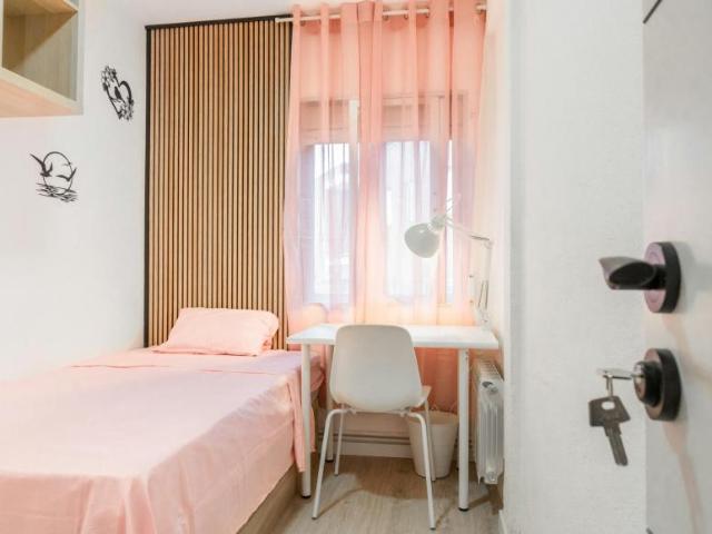 1 Dormitorio Shared Living/Roommate Madrid Madrid LS100717672