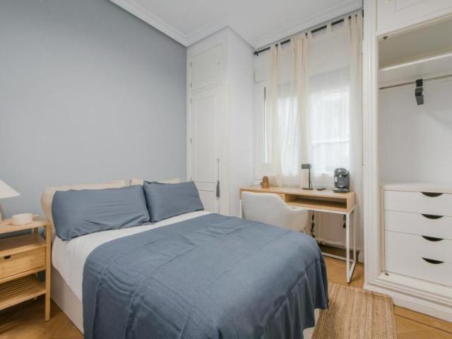 1 Dormitorio Shared Living/Roommate Madrid Madrid LS100717744