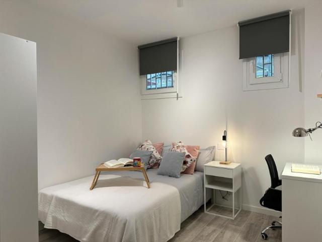 1 Dormitorio Shared Living/Roommate Madrid Madrid LS100717752