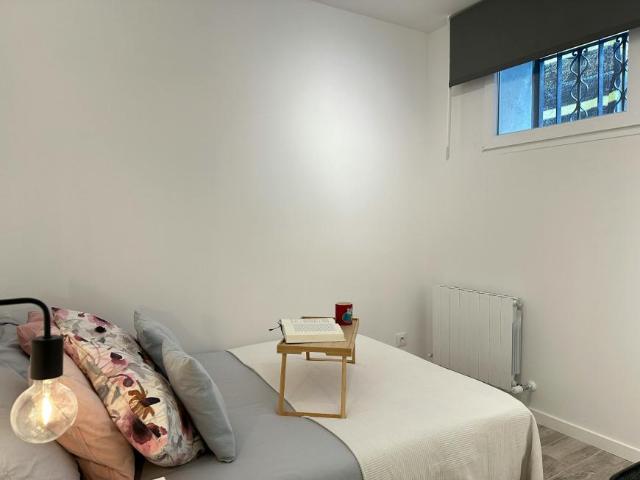 1 Dormitorio Shared Living/Roommate Madrid Madrid LS100717754