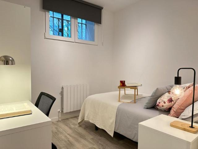 1 Dormitorio Shared Living/Roommate Madrid Madrid LS100717756