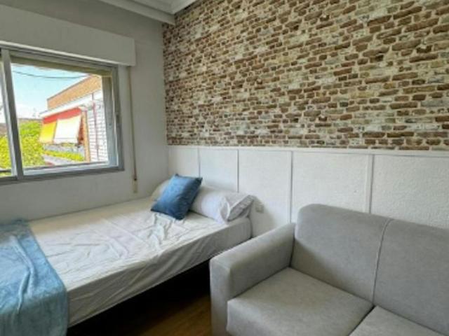 1 Dormitorio Shared Living/Roommate Madrid Madrid LS100717829
