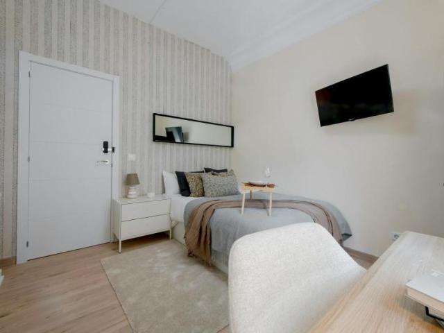 1 Dormitorio Shared Living/Roommate Madrid Madrid LS100717092