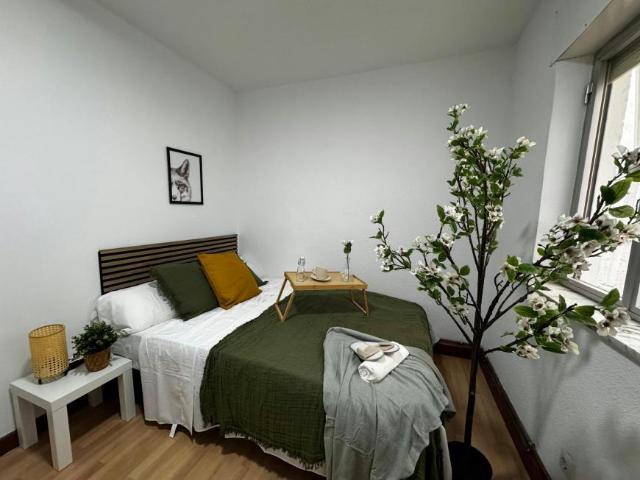1 Dormitorio Shared Living/Roommate Madrid Madrid LS100718428