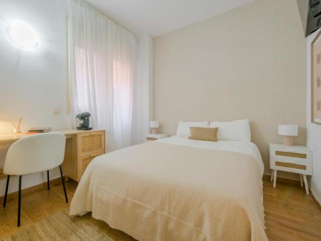 1 Dormitorio Shared Living/Roommate Madrid Madrid LS100718662