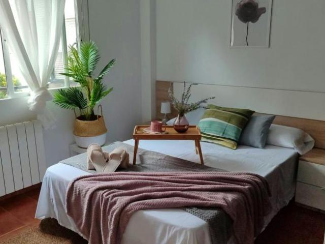 1 Dormitorio Shared Living/Roommate Madrid Madrid LS100718780