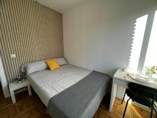 1 Dormitorio Shared Living/Roommate Madrid Madrid LS100718077