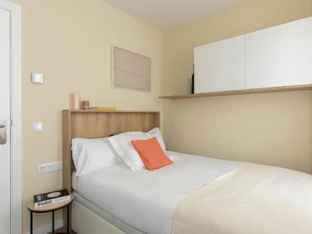 1 Dormitorio Shared Living/Roommate Madrid Madrid LS100718228