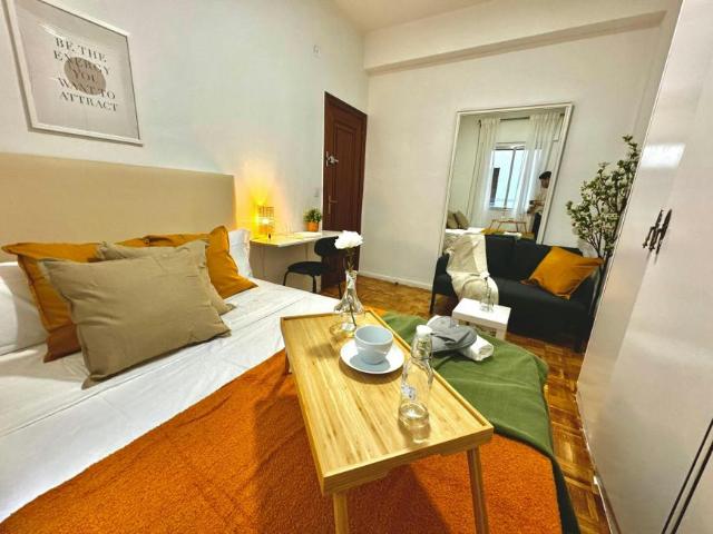 1 Dormitorio Shared Living/Roommate Madrid Madrid LS100719648