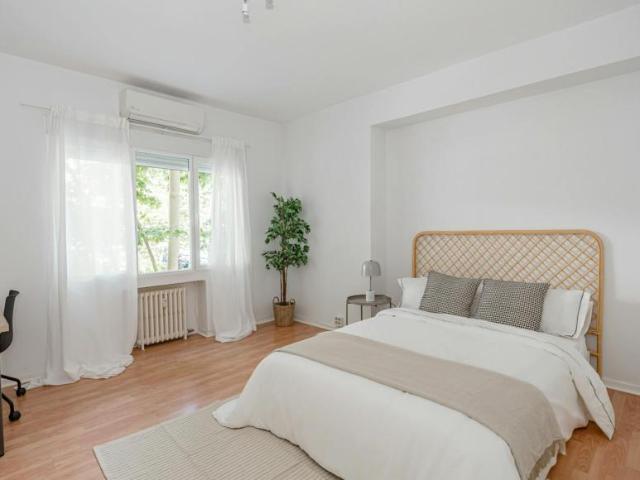 1 Dormitorio Shared Living/Roommate Madrid Madrid LS100719962