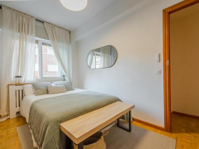 1 Dormitorio Shared Living/Roommate Madrid Madrid LS100719359