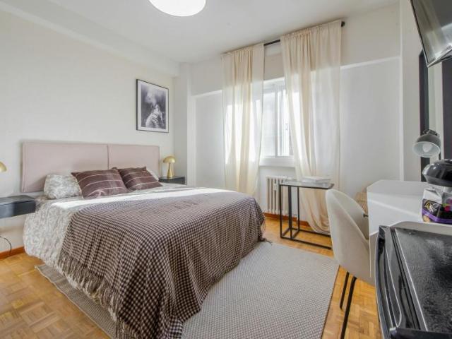 1 Dormitorio Shared Living/Roommate Madrid Madrid LS100719361