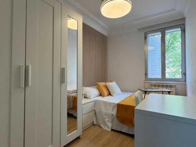 1 Dormitorio Shared Living/Roommate Madrid Madrid LS100719398