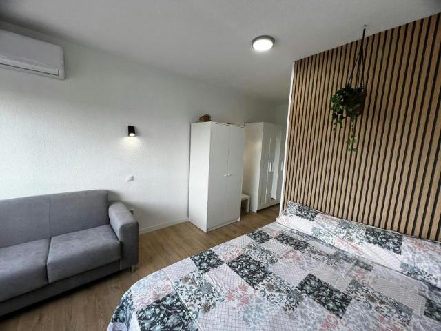 1 Dormitorio Shared Living/Roommate Madrid Madrid LS100720410
