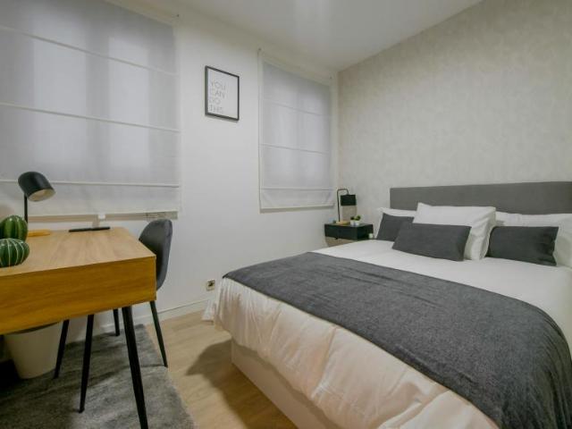 1 Dormitorio Shared Living/Roommate Madrid Madrid LS100720488