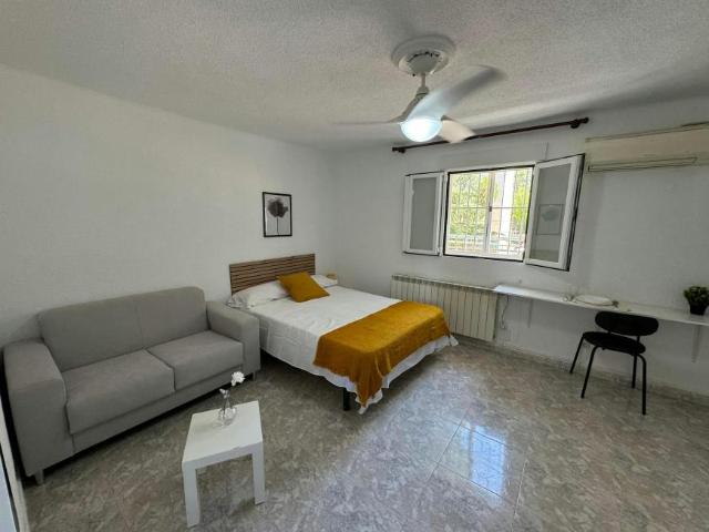 1 Dormitorio Shared Living/Roommate Madrid Madrid LS100720491