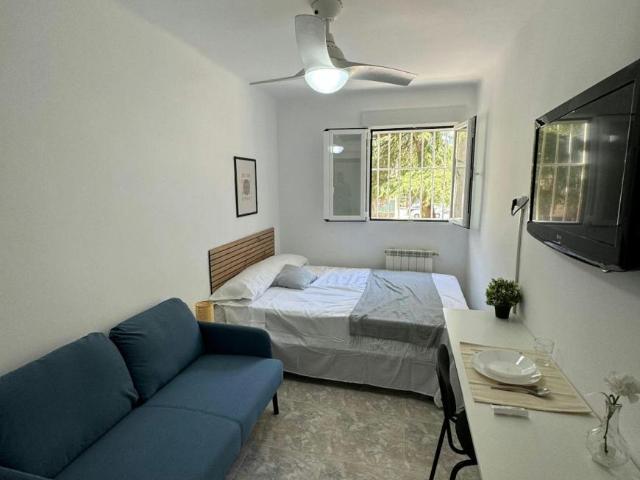 1 Dormitorio Shared Living/Roommate Madrid Madrid LS100720497