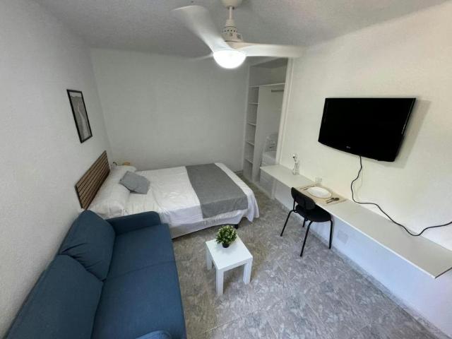 1 Dormitorio Shared Living/Roommate Madrid Madrid LS100720506
