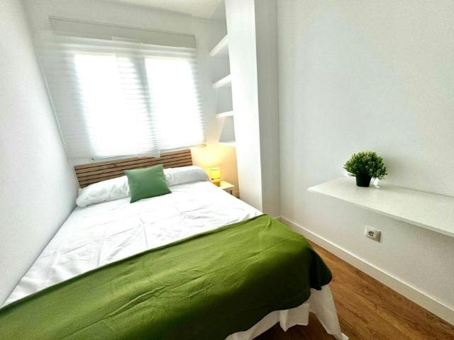 1 Dormitorio Shared Living/Roommate Madrid Madrid LS100720543